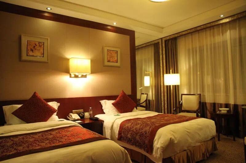 Inn Fine Hotel Dalian Exterior foto