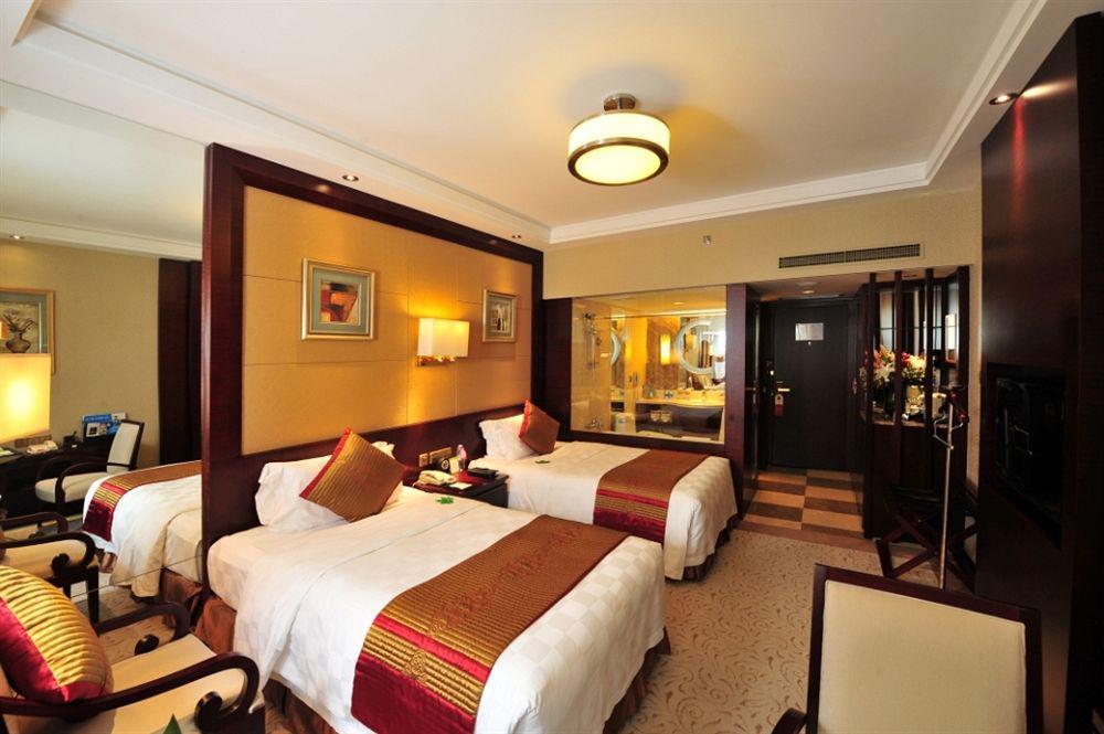 Inn Fine Hotel Dalian Exterior foto